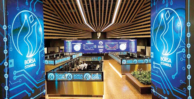 Borsa güne yükselişle başladı