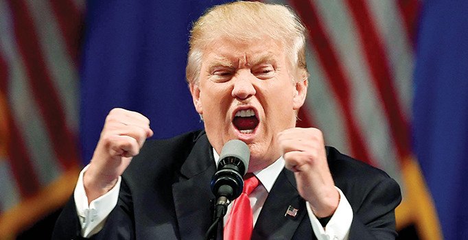 Doları Trump artırdı MB’de talep patladı