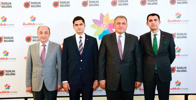 50 milyon yatırımla bin kişilik istihdam