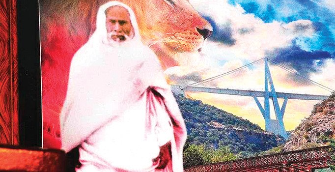 ‘Çöl aslanı’nın son silah arkadaşı öldü