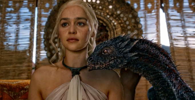 HBO'dan 'Game of Thrones'u kaçak izleyenlere uyarı