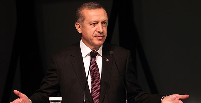 Hürriyet, Erdoğan'ın sözlerini 
çarpıttığı haberini kaldırdı