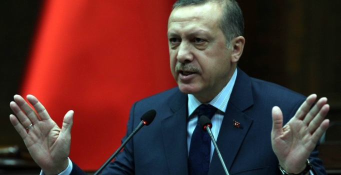 Erdoğan'dan Hürriyet'in çarpıtmasına cevap: Ahlaksızlığın daniskası