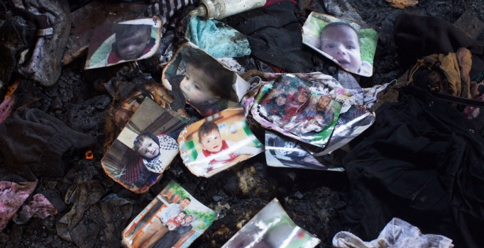 Hamas'tan Batı Şeria'daki direnişçilere çağrı