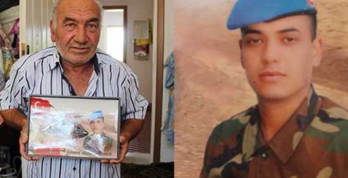 Dağlıca'da yaralanan Uzman
Çavuş Hakan Sarı olayı anlattı