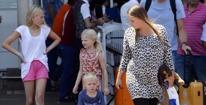 Rus yetkili Türkiye'de salgın iddialarını yalanladı