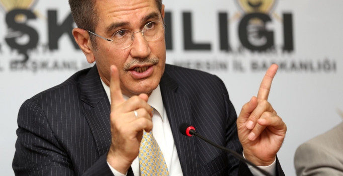 Canikli: Kamuya ait bütün sınavlar incelenmeli