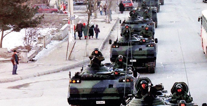 Doç. Dr. Hasip Saygılı yazdı: 28 Şubat ve FETÖ’ye zemin hazırlayan zihniyet