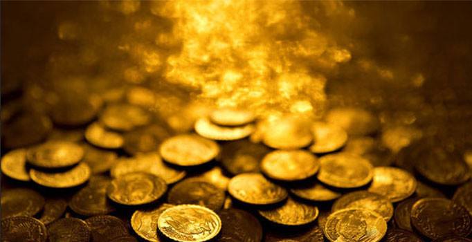 Altın fiyatları arttı | Çeyrek altın ne kadar?