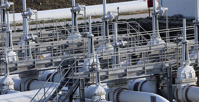 Hakkari, Şırnak ve Artvin'de doğalgaz dağıtımına 8 talip