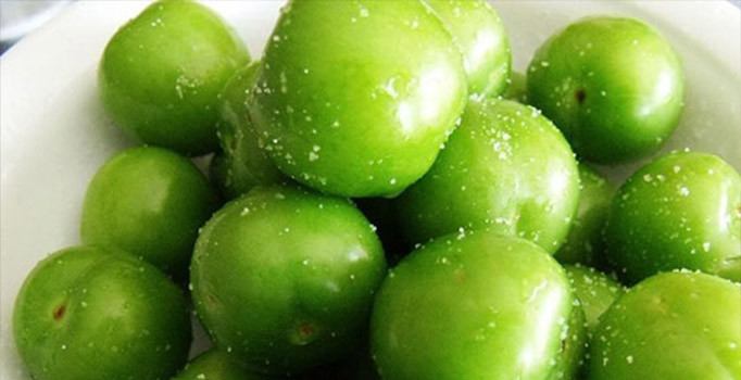 Erik bu sene kilosu 300 TL'den piyasaya çıkacak