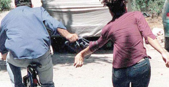 İstanbullu kadınların kabusu olan kapkaç çetesi çökertildi