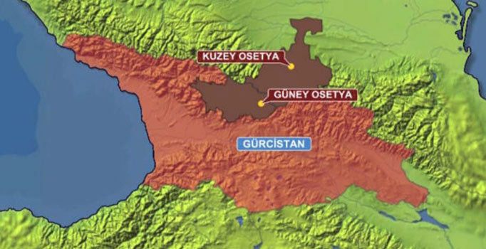 NATO'dan Rusya'ya Gürcistan çağrısı