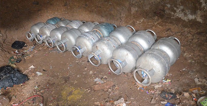 Cudi Dağı’na TSK'dan bahar operasyonu