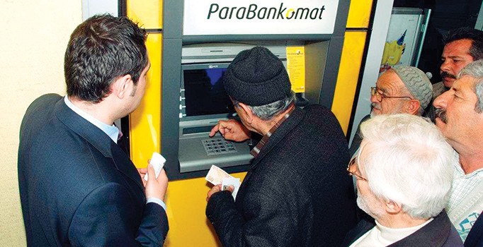 Emekliler için büyük gün geldi