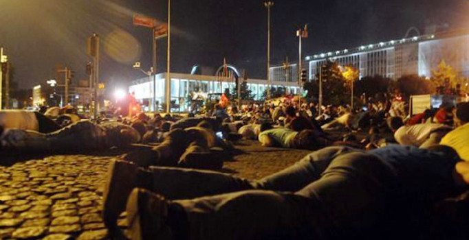 Darbe girişiminde 4 FETÖ yöneticisi uçak kullandı