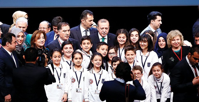 ‘Hayır’ oyunun gideceği yer Kandil