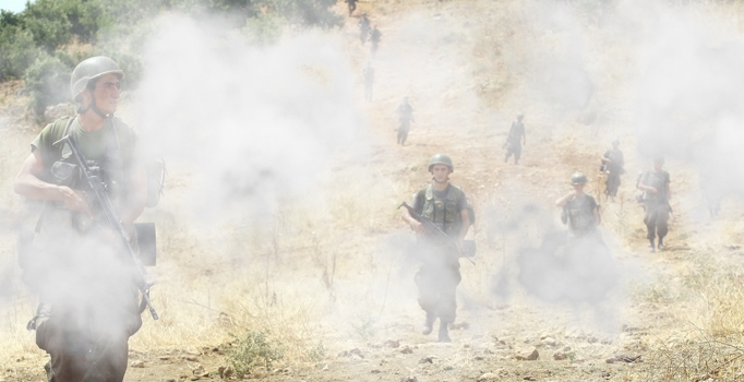 Dağlıca'da endişeli bekleyiş! Neden açıklama yapılmıyor?