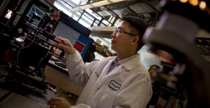 Bilim adamları 3D yazıcıyla işlevsel damar ağı oluşturdu