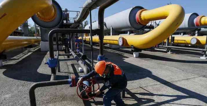Gazprom'dan medyada çıkan haberlere yalanlama geldi