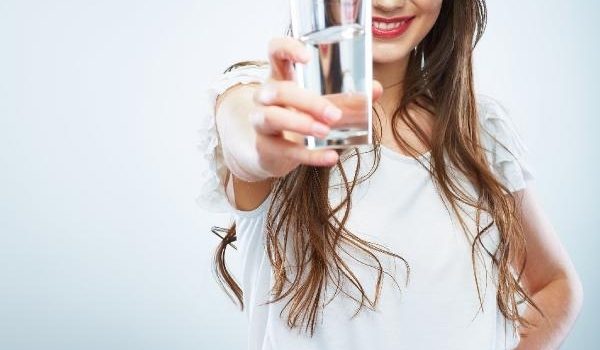 Su içmenin az bilinen 10 önemli yararı