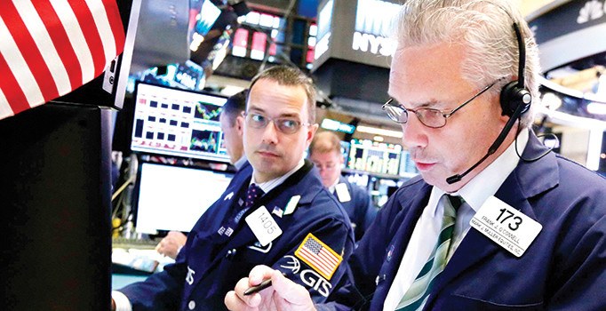 Dolarda rüzgar tersine dönünce 3,71’i gördü