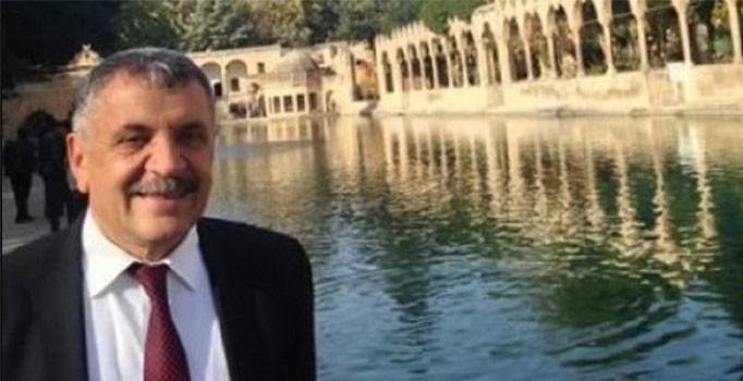 Beytüşşebap Belediyesi'ne kayyum atandı