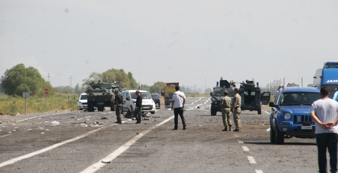 Dağlıca, Iğdır ve Tunceli saldırıları: 3 günde neler oldu?
