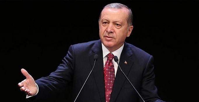 Cumhurbaşkanı Erdoğan sadece 3 kişiyi affetti