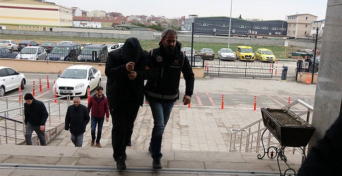 FETÖ şüphelisi eski Emniyet Müdürü Yunanistan'a kaçarken yakalandı