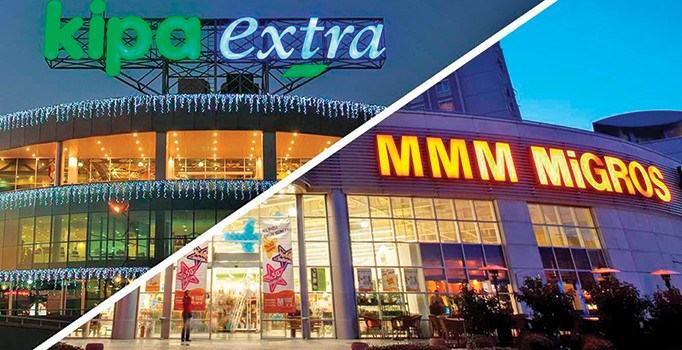Kipa’yı devralan Migros 4 yılda 2 kat büyüyecek
