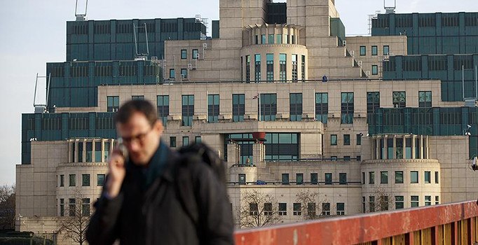 İngiliz gizli servisi reklam filmiyle personel arayacak