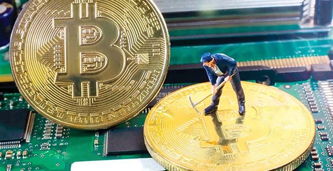 Salih Cenap Baydar yazdı: Dünya çapında bir devrim oluyor farkında mısınız?