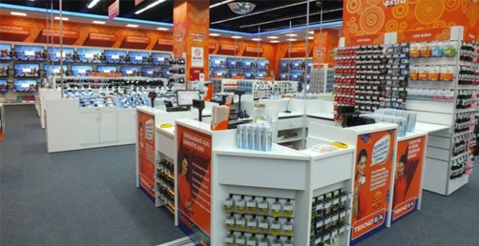 Suzan Sabancı TeknoSA hisselerini sattı