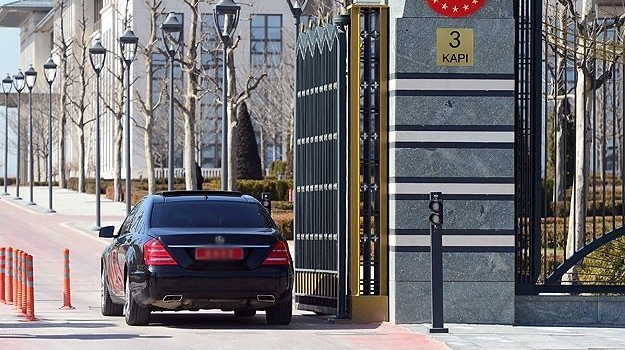 Merkez Bankasından Erdoğan'a 130 sayfalık sunum