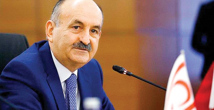 Seferberlikle 232 bin 85 kişi iş sahibi oldu