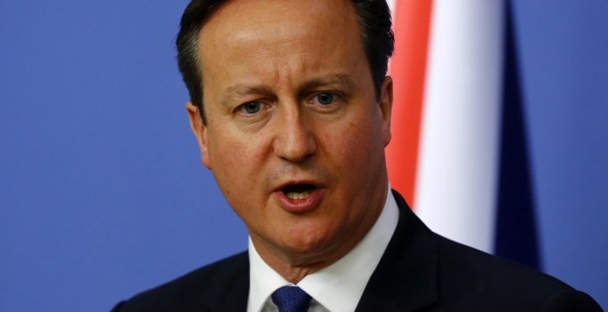 Cameron'dan Panama itirafı: Hisse sahibiydik ama devrettik