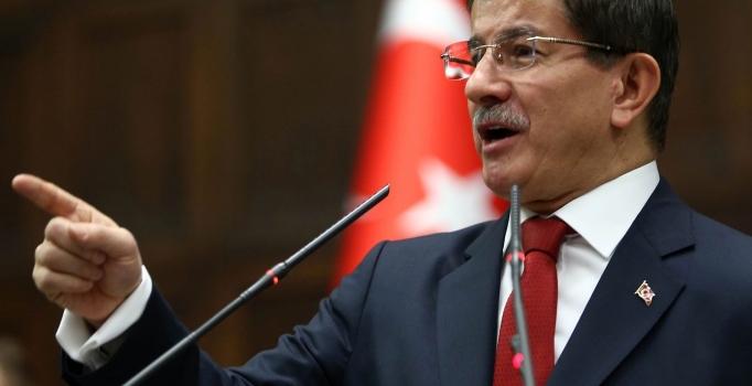 Başbakan Davutoğlu'ndan
'Hürriyet' talimatı