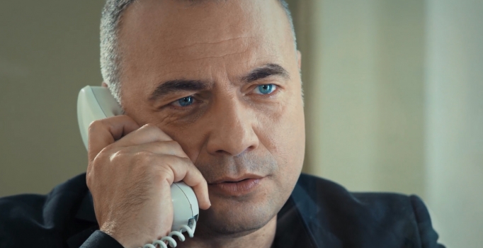 'Eşkiya Dünyaya Hükümdar Olmaz' 1.bölüm ile bu akşam