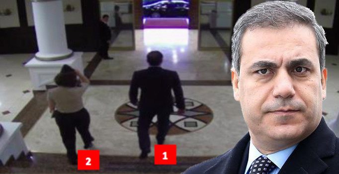 15 Temmuz çatı iddianamesinde Hakan Fidan detayı