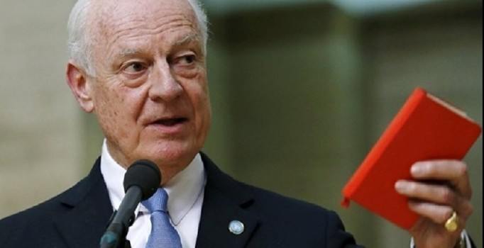 Mistura'nın ajandasından çıkanlar şoke etti