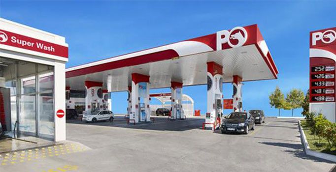 Petrol Ofisi 1 milyar 368 milyon euroya satılacak | Ekonomi haberleri