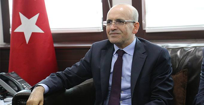 Mehmet Şimşek: Türkiye'nin teröre tavrı net
