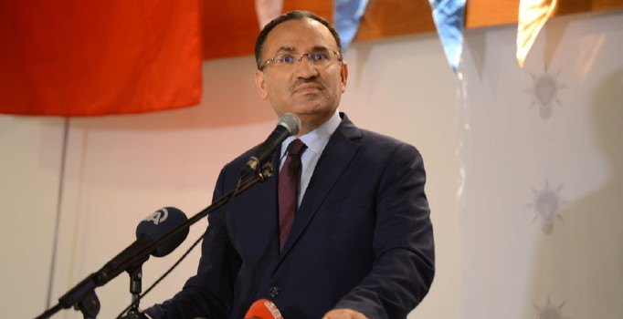 Adalet Bakanı Bekir Bozdağ Alman mevkidaşının görüşme talebini reddetti