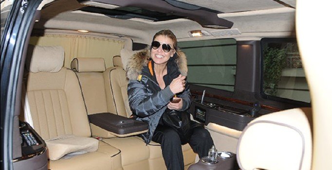 Erhan Çelik'in evlilik açıklamasına Gülben Ergen'den yanıt