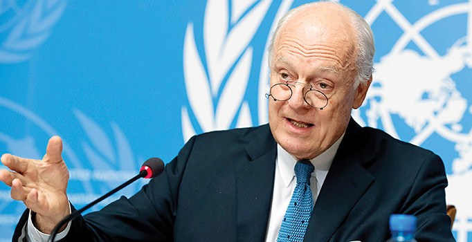 Mistura’nın belgesindeki ilginç ayrıntı: Cenevrede de ‘özerklik’ formülü