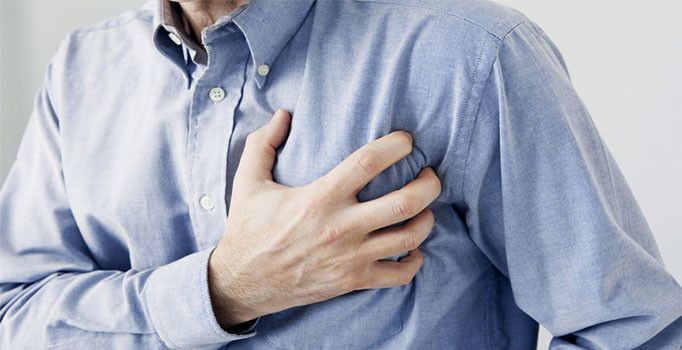 Kalp krizini erken fark etmek hayat kurtarıyor