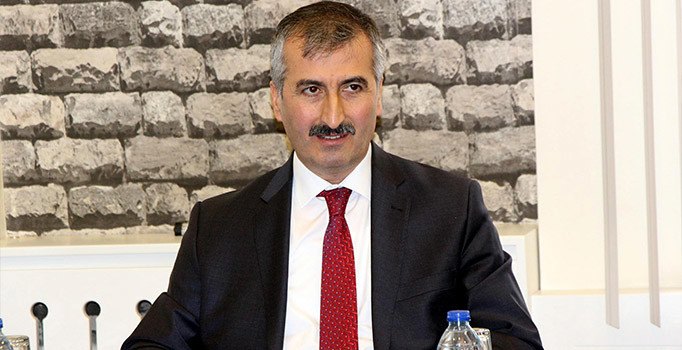 KOSGEB'ten vatandaşlara dolandırıcılık uyarısı