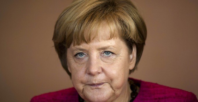 Merkel, May'in görüşme talebini reddetti
