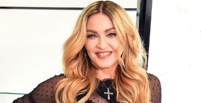 Madonna, Mevlana için Türkiye'ye gelecek